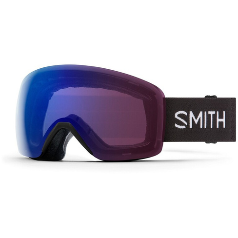 Лыжные очки Smith Skyline, черный
