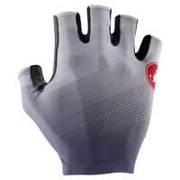 Короткие перчатки Castelli Competizione 2 Short Gloves, серый