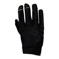 Длинные перчатки Giro Cascade, черный