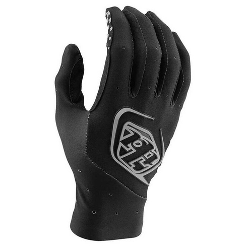 Длинные перчатки Troy Lee Designs SE Ultra, черный