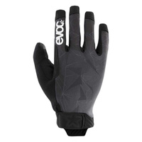 Длинные перчатки Evoc Enduro Touch, серый