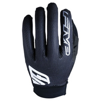 Длинные перчатки Five Gloves XR Pro, черный