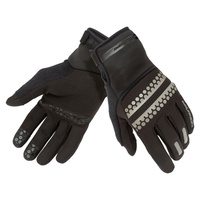 Длинные перчатки Tucano Urbano SASS Pro, черный