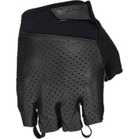Короткие перчатки Lizard Skins Aramus Classic Short Gloves, черный