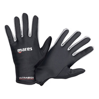 Перчатки Mares Ultra Skin, черный