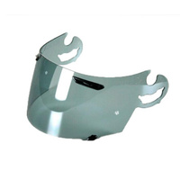 Визор для шлема Arai Standard RX-7 GP+Pinsmokes, серый