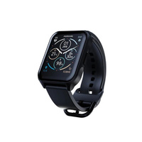 Смарт-часы Motorola Moto Watch 70, черный