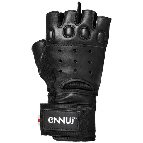 Перчатки Ennui Urban, черный