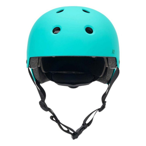 Шлем K2 Skate Varsity, синий