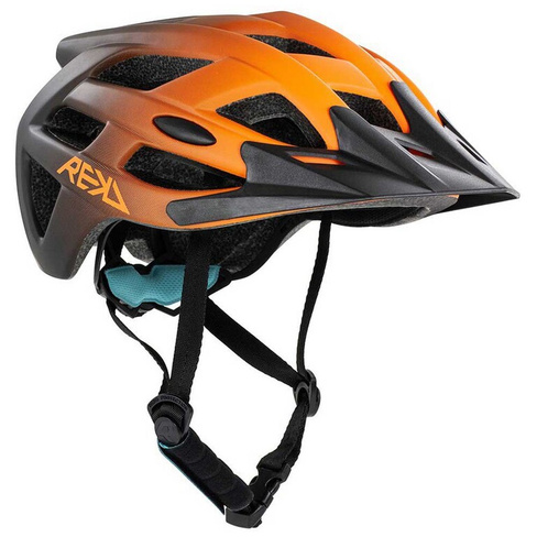 Шлем Rekd Protection Pathfinder, оранжевый