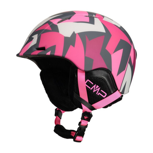 Шлем CMP 30B4954, розовый