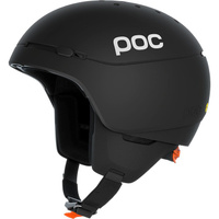 Шлем POC Meninx RS MIPS, черный