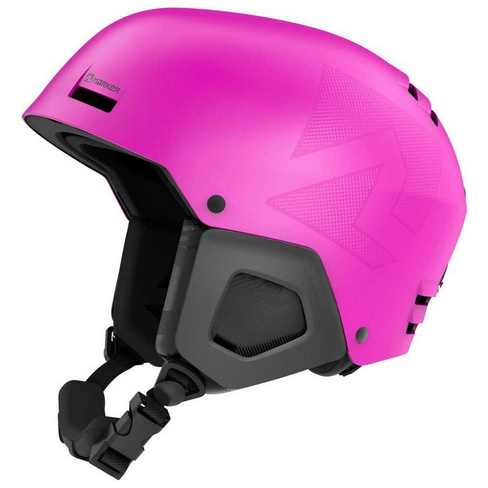 Шлем Marker Squad Junior, розовый