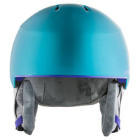 Шлем Alpina Snow Maroi Junior, синий