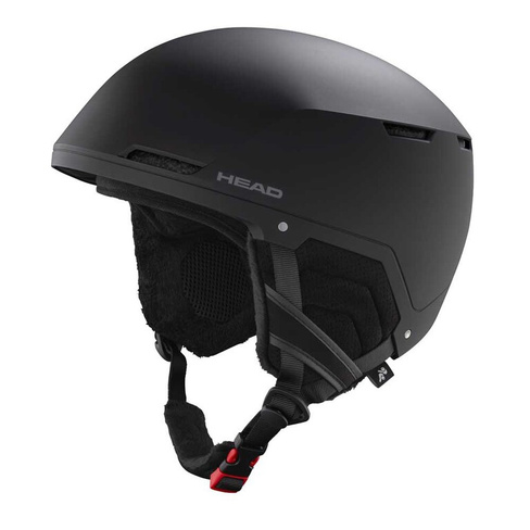 Шлем Head Compact Evo, черный