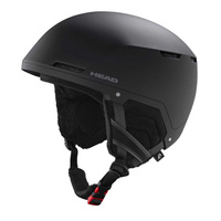Шлем Head Compact Evo, черный