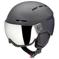 Шлем Head Knight Pro Kit, серый