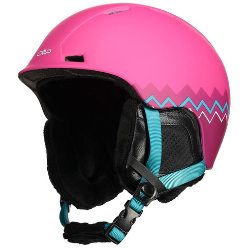 Шлем CMP 30B4954, розовый