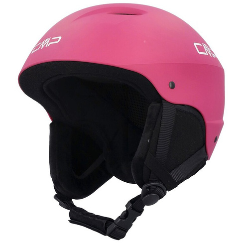 Шлем CMP Yj-2, розовый