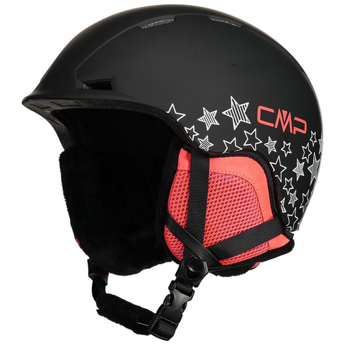 Шлем CMP 30B4954, черный