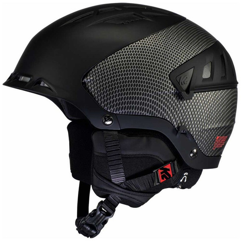 Шлем K2 Diversion, черный