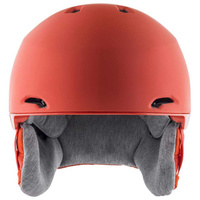 Шлем Alpina Snow Maroi, оранжевый