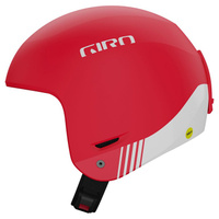 Шлем Giro Signes Spherical, красный