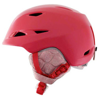 Шлем Giro Lure, розовый