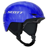 Шлем Scott Keeper 2, синий
