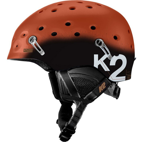 Шлем K2 Route, оранжевый