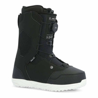 Ботинки для сноубординга Ride Lasso Jr, черный