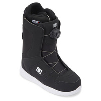 Ботинки для сноубординга Dc Shoes Phase, черный