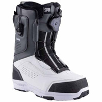 Ботинки для сноубординга Northwave Drake Domino Hybrid, серый