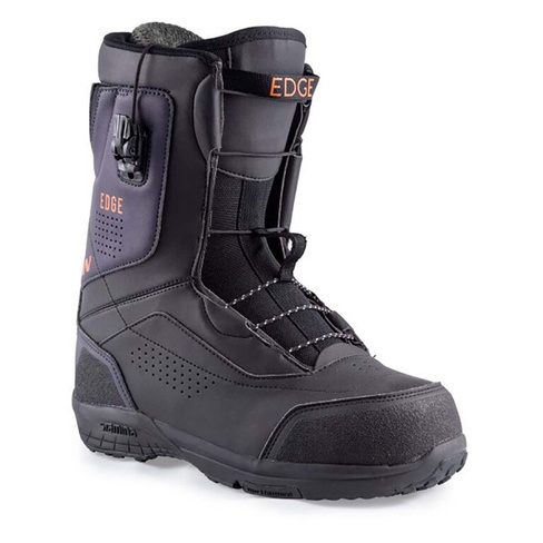 Ботинки для сноубординга Northwave Drake Edge SLS, черный