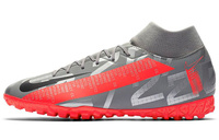 Мужские футбольные кроссовки Nike Mercurial Superfly 7