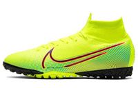 Мужские футбольные кроссовки Nike Mercurial Superfly 7