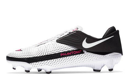 Мужские футбольные кроссовки Nike Phantom GT