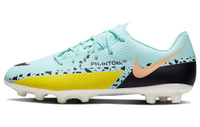 Мужские футбольные кроссовки Nike Phantom GT