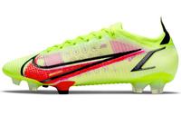 Футбольные кроссовки Nike Mercurial Vapor 14 унисекс