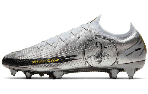 Футбольные кроссовки Nike Phantom GT унисекс