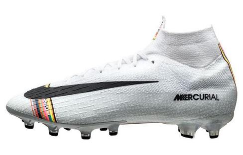 Футбольные кроссовки унисекс Nike Mercurial Superfly 6