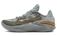 Баскетбольные кроссовки унисекс Nike Air Zoom GT Cut 2