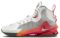 Баскетбольные кроссовки унисекс Nike Air Zoom GT Jump