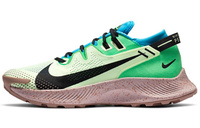 Кроссовки Nike Pegasus Trail 2 Barely Volt Poison Green