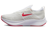 Кроссовки Nike Zoom Fly 4 Platinum Tint Siren Red