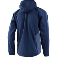 Куртка для спуска мужская Troy Lee Designs, цвет Blue Mirage