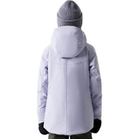 Утепленная куртка Bromont – для девочек Orage, цвет Iris