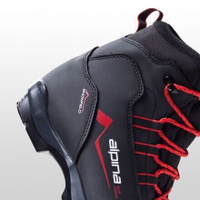 Туристические ботинки Snowfield — 2024 г. Alpina, черный/оранжевый