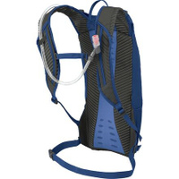 Рюкзак Катари 7 л Osprey Packs, цвет Cobalt Blue
