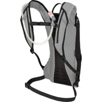 Kitsuma 7L Backpack - Women's Osprey Packs, черный
